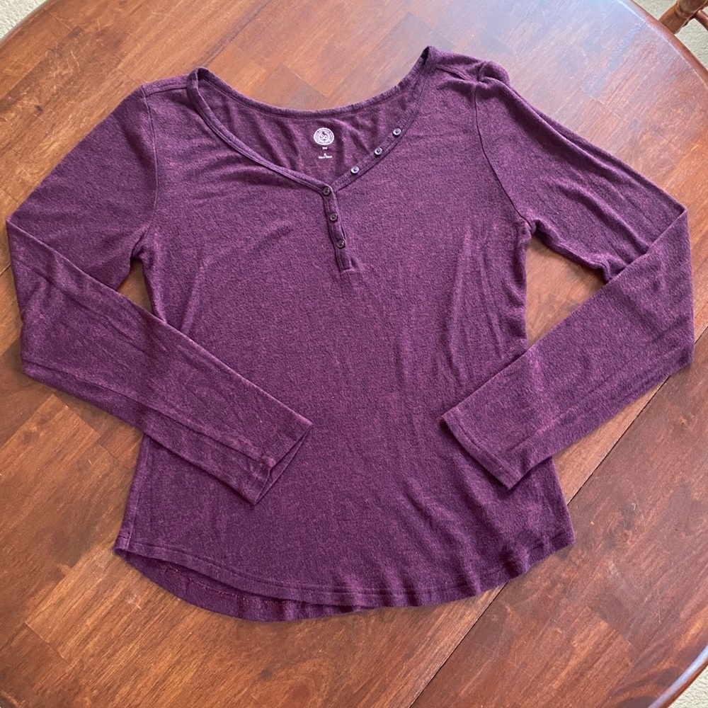 SO Shirt